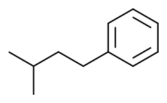 (3-甲基丁基)苯,≥98%(GC)