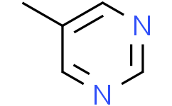 5-甲基嘧啶,97%