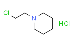 1-(2-氯乙基)哌啶盐酸盐,98%