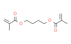 二甲基丙烯酸1，4-丁二醇酯,含100ppm MEHQ 稳定剂， 95%