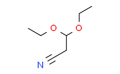 氰基乙醛缩二乙醇,>95.0%(GC)