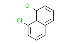 1，8-二氯萘,≥95%