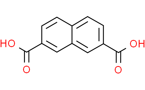 naphthalene-2,7-dicarboxylic acid