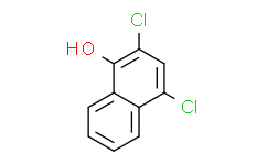 2，4-二氯-1-羟基萘,≥97%