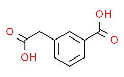 间羧基苯乙酸,≥95%