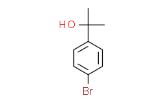 2-羟基-2-(4-溴苯基)丙烷,≥98%