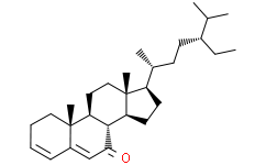 3,5-二烯-7-羰基-谷甾烷