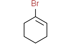 1-溴环己-1-烯