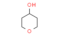 四氢吡喃-4-醇,98%
