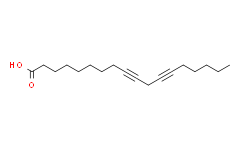 9,12-Octadecadiynoic Acid