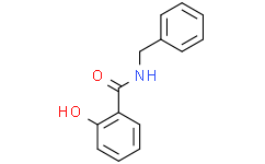 N-BENZYL-2-HYDROXY-BENZAMIDE