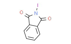 N-碘代邻苯二甲酰亚胺,≥98%