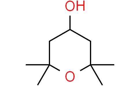 2,2,6,6-tetramethyltetrahydropyran-4-ol