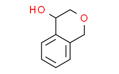 异苯并二氢吡喃-4-醇,95%