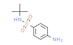 N-叔丁基-4-氨基苯磺酰胺,≥97%