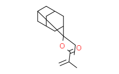 2-乙基-2-甲基丙烯酰氧基金刚烷(含稳定剂甲氧基氢醌),≥97%(GC)