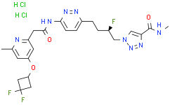 IPN60090 dihydrochloride
