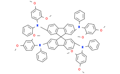 2，4-Spiro-OMeTAD