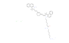 Cy7.5-伯胺