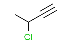3-氯-1-丁炔,≥98%