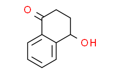 4-羟基-3，4-二氢萘-1(2H)-酮,≥95%