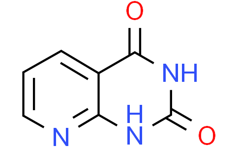 1H,2H,3H,4H-pyrido[2,3-d]pyrimidine-2,4-dione