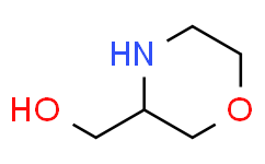 (S)-3-羟甲基吗啉,95%