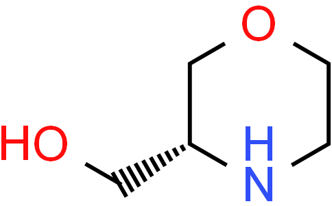 (R)-3-羟甲基吗啉