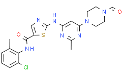 Dasatinib carbaldehyde
