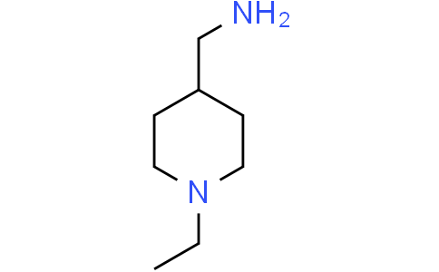 (1-Ethylpiperidin-4-yl)methanamineCas:21168-71-8