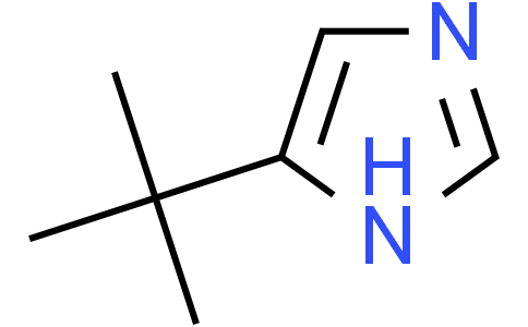 4-tert-butyl-1H-imidazole