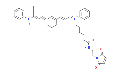 Cy7-马来酰亚胺