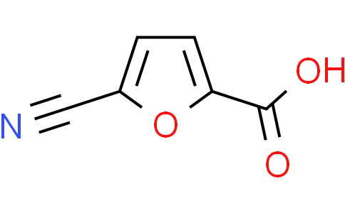 5-cyanofuran-2-carboxylic acid