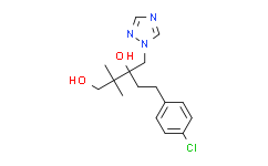 叔丁基羟基戊唑醇