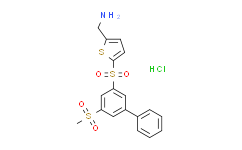 CCT365623 hydrochloride