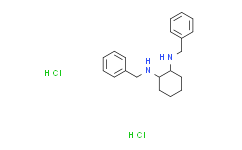 (1R，2R)-N，N'-双(苯甲基)-1，2-环己二胺盐酸盐,≥98%，≥99% e.e.