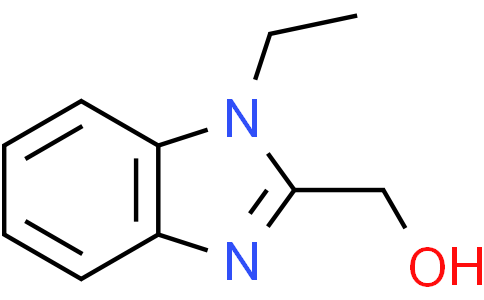 (1-Ethyl-1H-Benzoimidazol-2-Yl)-MethanolCas:21269-78-3