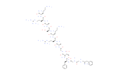 [APExBIO][Phe1Ψ(CH2-NH)Gly2]Nociceptin(1-13)NH2,98%