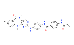 Aurora kinase inhibitor-8