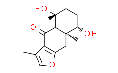 Zedoarofuran