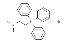 [Perfemiker]2-二甲基氨基三苯基溴化磷,≥98%
