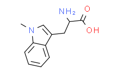 1-甲基-L-色氨酸,97%