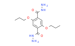 2，5-二丙氧基对苯二甲酰肼,98%