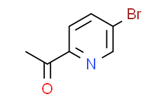 1-(5-bromopyridin-2-yl)ethanone,≥95%