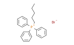 (1-戊基)三苯基溴化磷鎓,98%