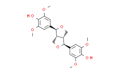 (+)-丁香树脂酚