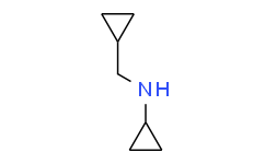 N-(环丙基甲基)环丙胺,95%