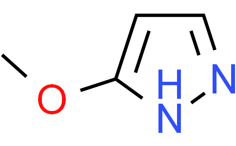 3-methoxy-1H-pyrazole