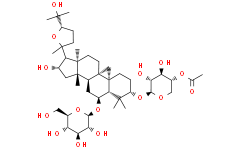 Cyclocephaloside II
