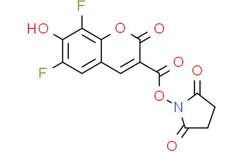 Pacific Blue琥珀酰亚胺酯